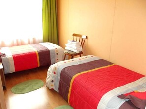 Tomannsrom – standard, 1 soverom, privat bad | Wi-fi (inkludert)