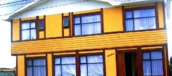 Hostal Arkya - Adults Only
