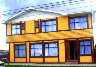 Hostal Arkya - Adults Only
