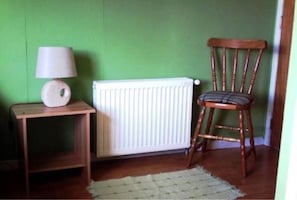 Standard Double Room, 1 Bedroom, Private Bathroom | Room amenity