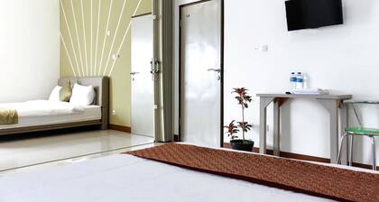Zatarana Guest House Syariah