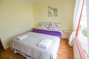Free WiFi - Smile Patagonia Hostel - Adults Only (Natales)