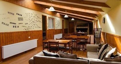 Smile Patagonia Hostel - Adults Only
