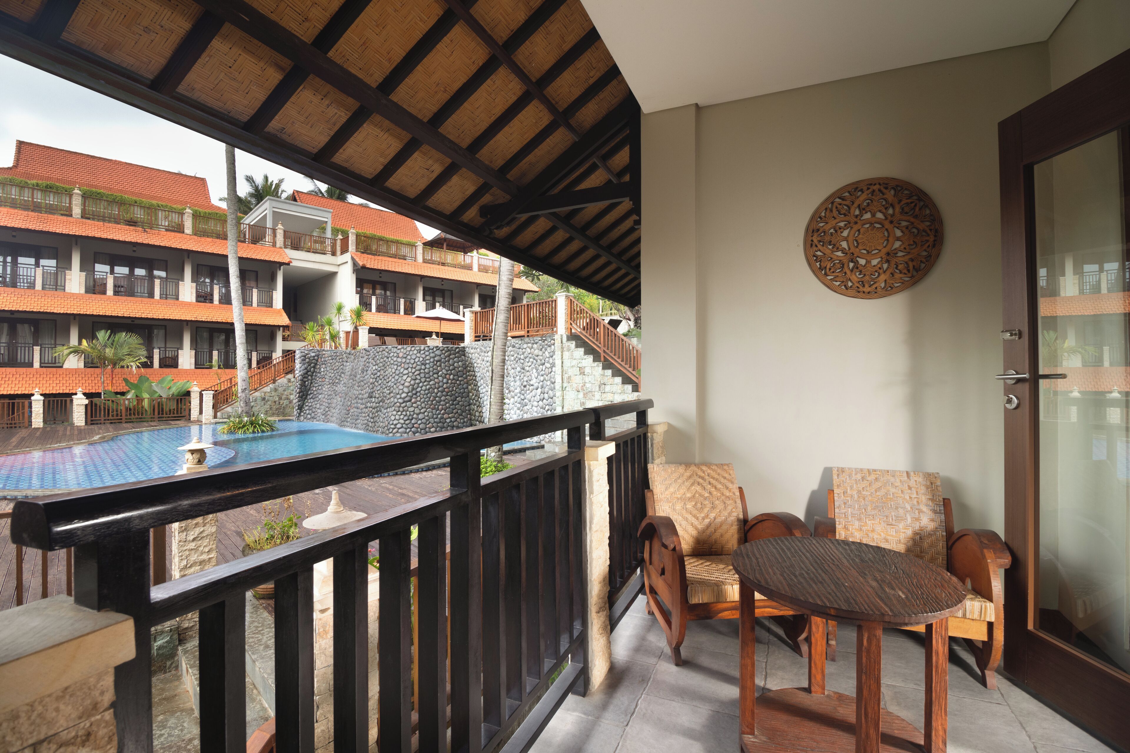 Photo - Best Western Premier Agung Resort Ubud