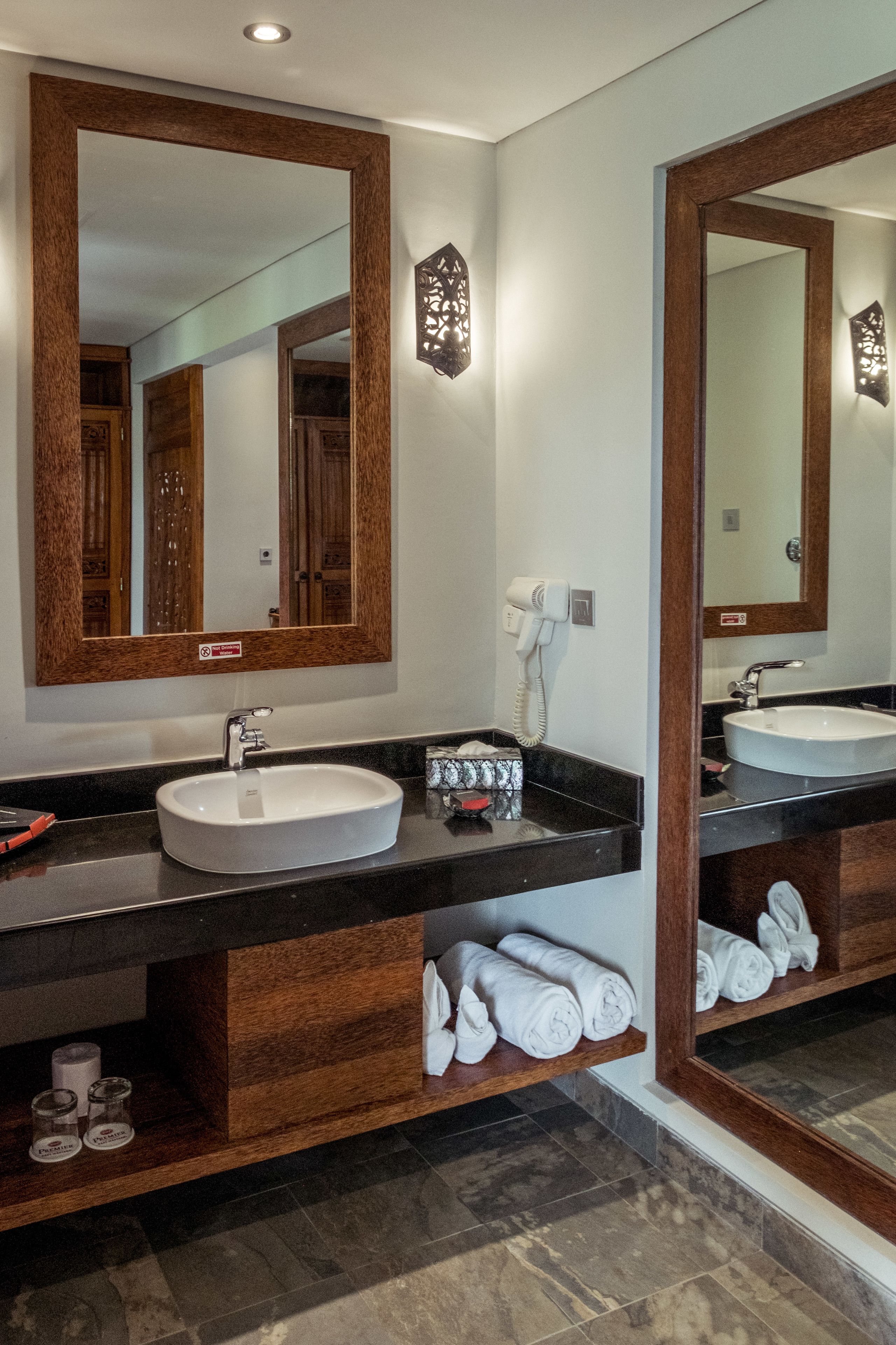 Photo - Best Western Premier Agung Resort Ubud