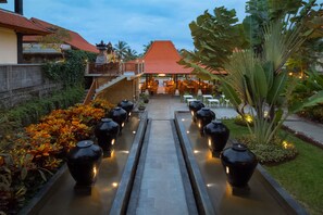 Exterior - Best Western Premier Agung Resort Ubud (Ubud)