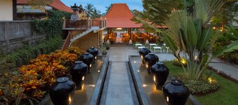 Best Western Premier Agung Resort Ubud