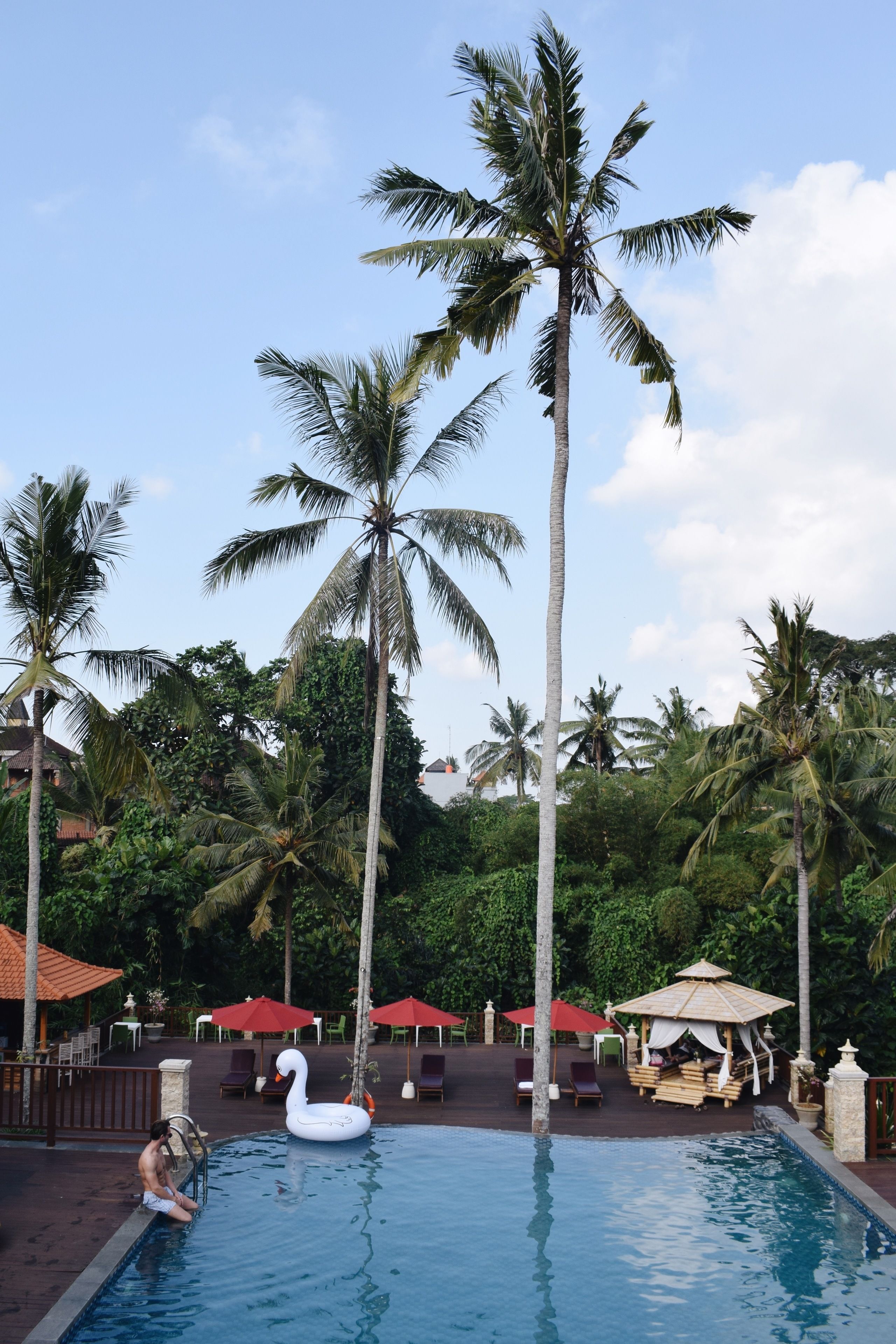 Tangga