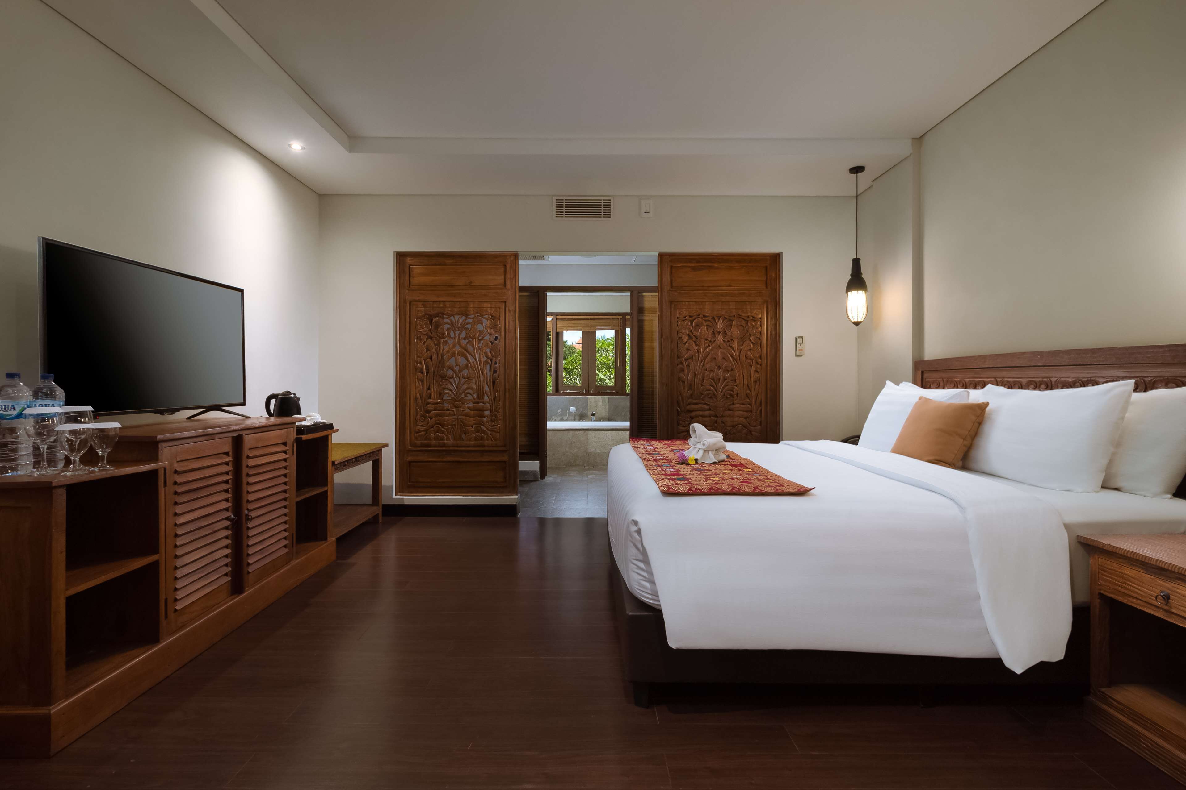 Photo - Best Western Premier Agung Resort Ubud