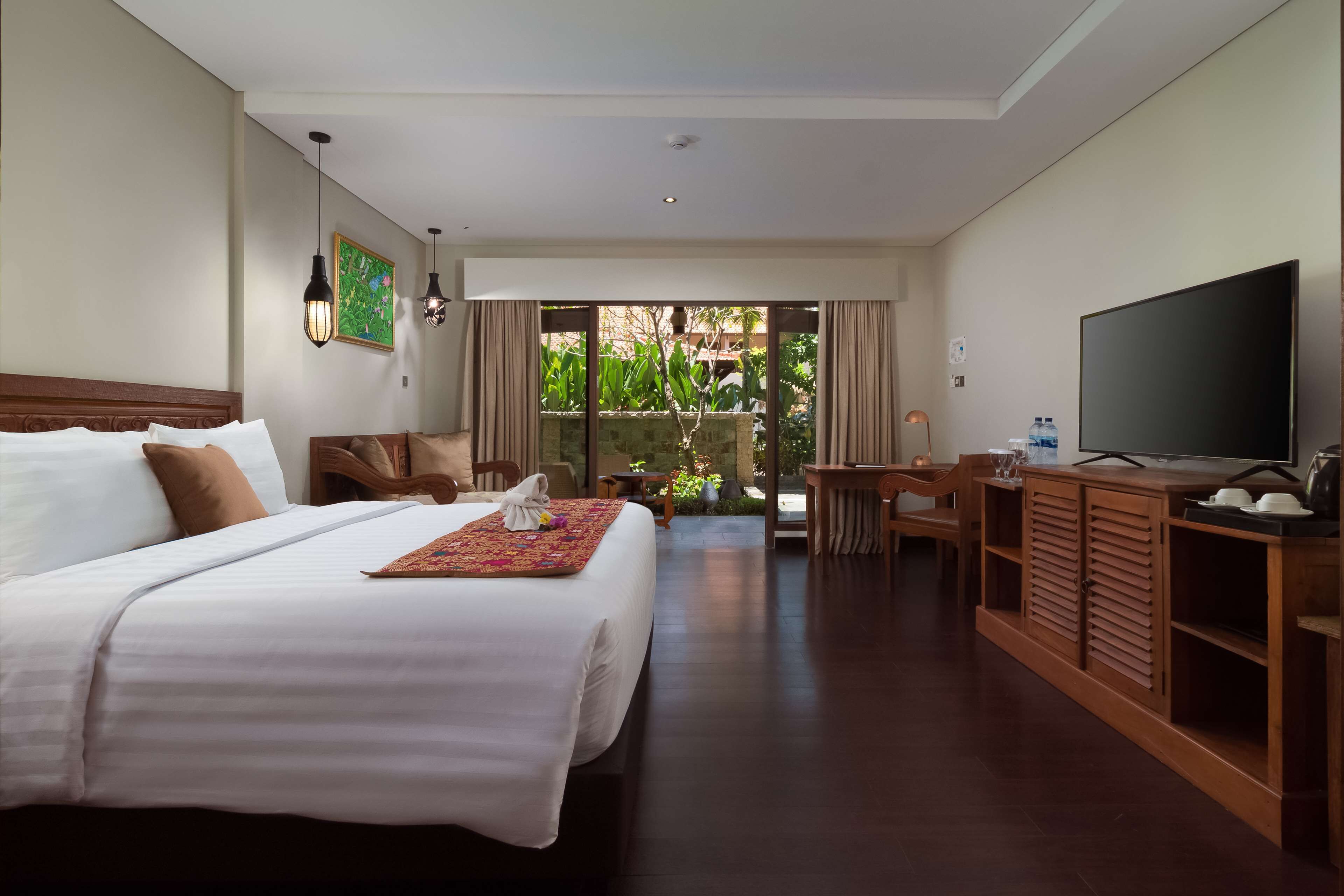 Photo - Best Western Premier Agung Resort Ubud