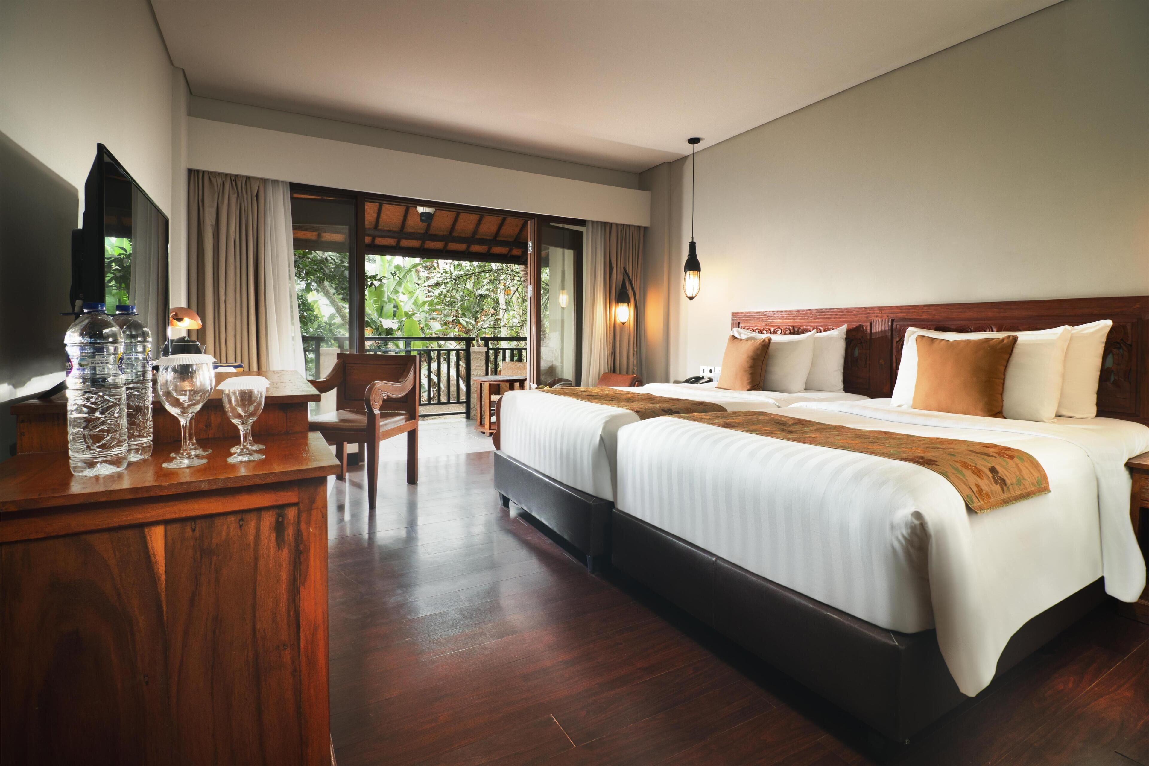 Photo - Best Western Premier Agung Resort Ubud