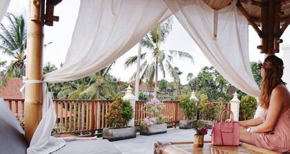Best Western Premier Agung Resort Ubud