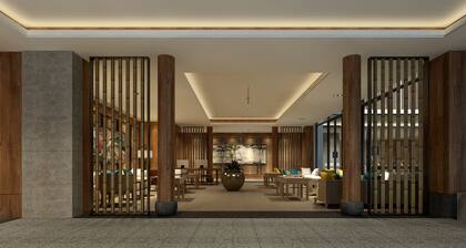 Holiday Inn Express - Zhejiang Qianxia Lake by IHG
