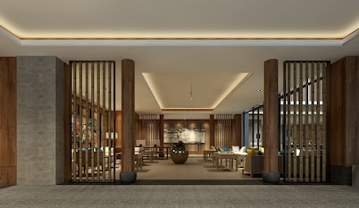 Holiday Inn Express - Zhejiang Qianxia Lake by IHG