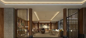 Holiday Inn Express - Zhejiang Qianxia Lake by IHG