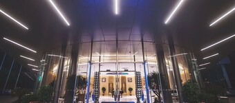 Holiday Inn Express Shanghai Songjiang Fangta by IHG