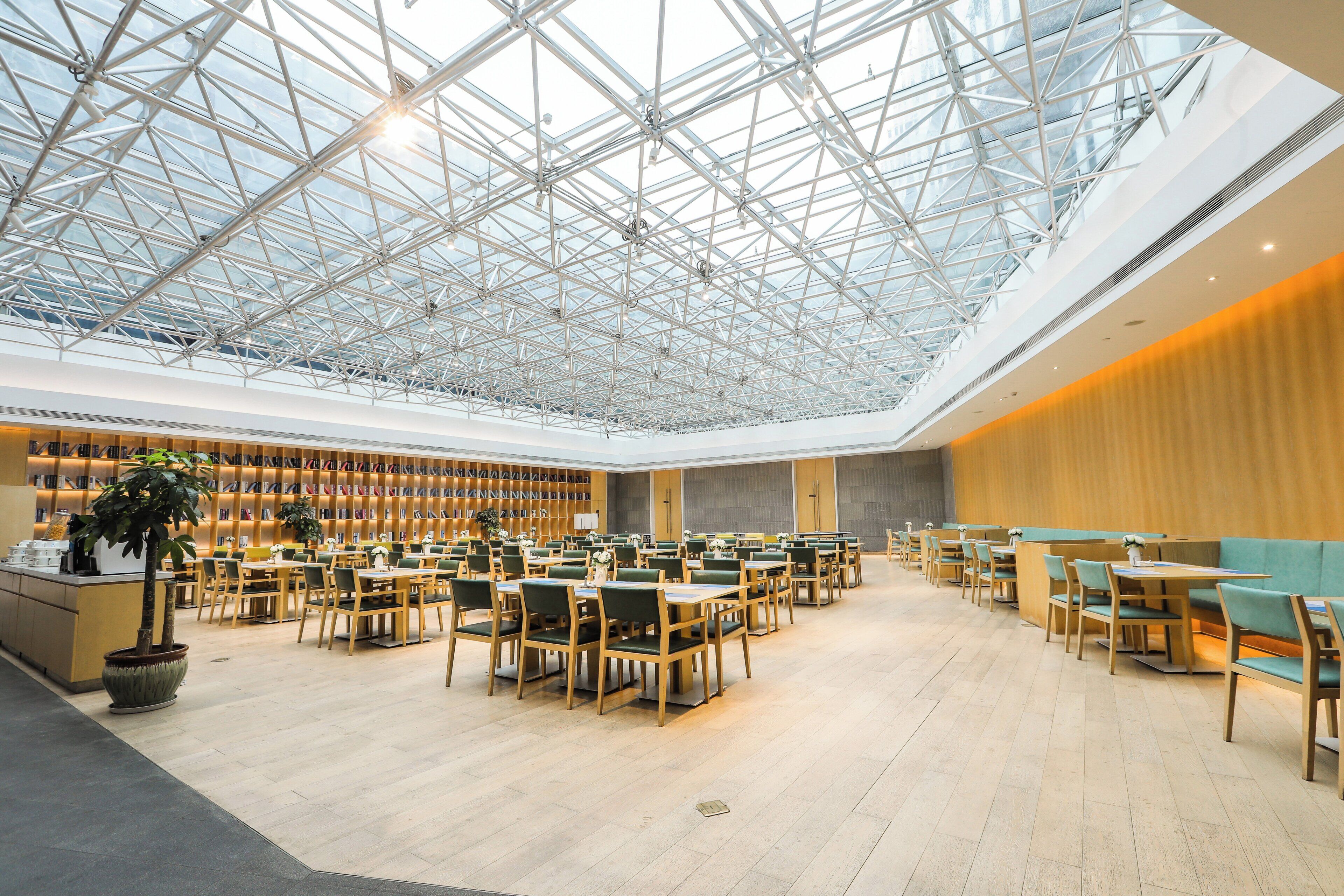 Foto - Holiday Inn Express Shanghai Songjiang Fangta by IHG
