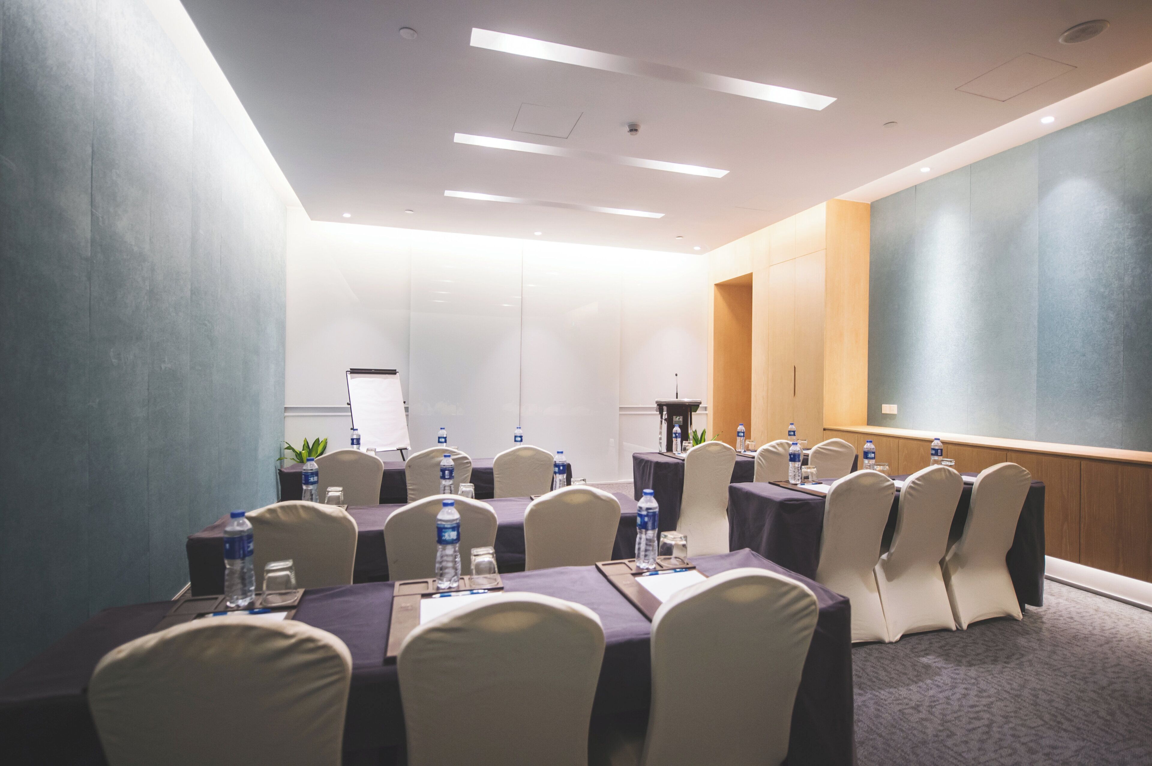 Foto - Holiday Inn Express Shanghai Songjiang Fangta by IHG