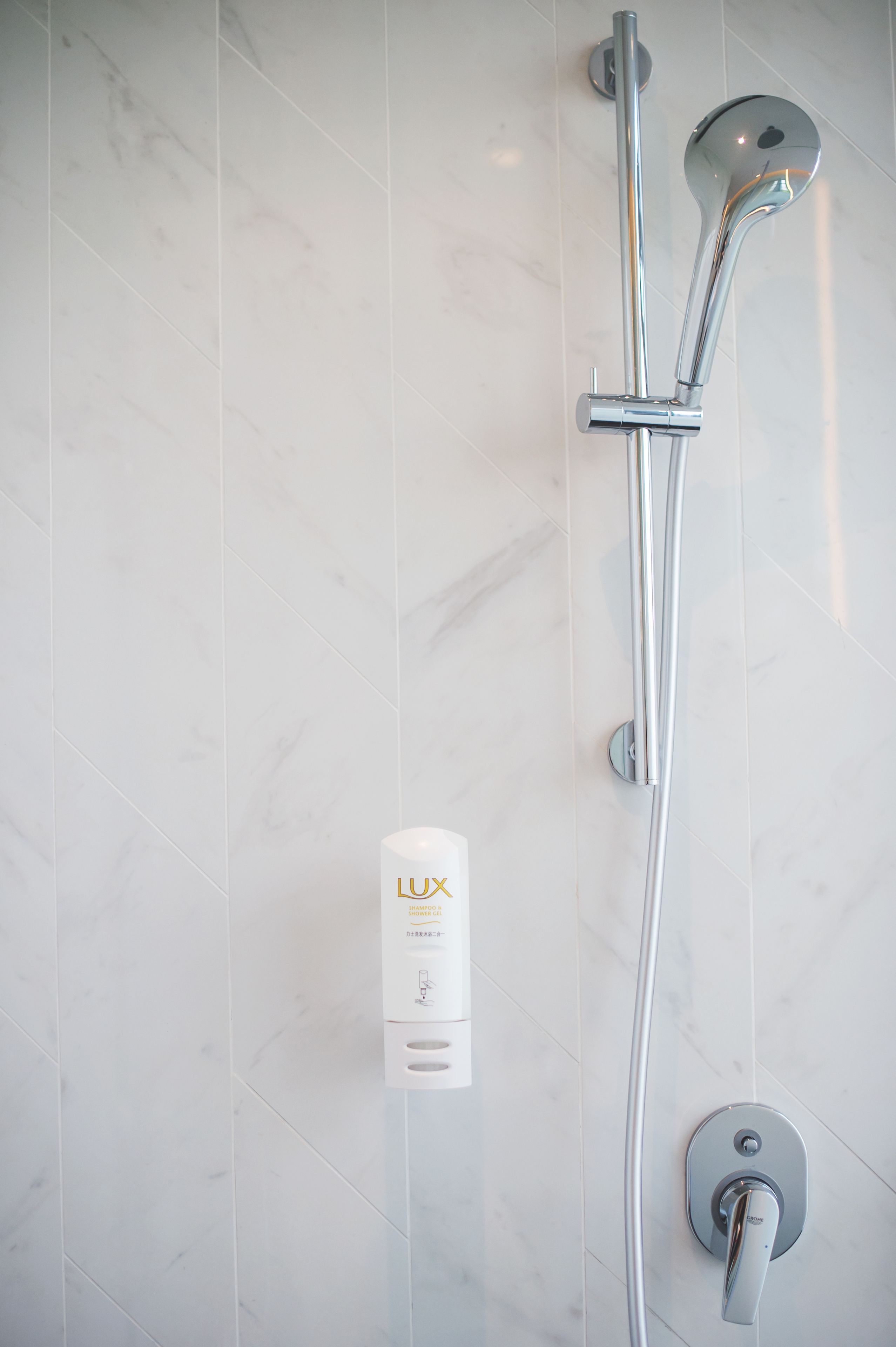 Foto - Holiday Inn Express Shanghai Songjiang Fangta by IHG