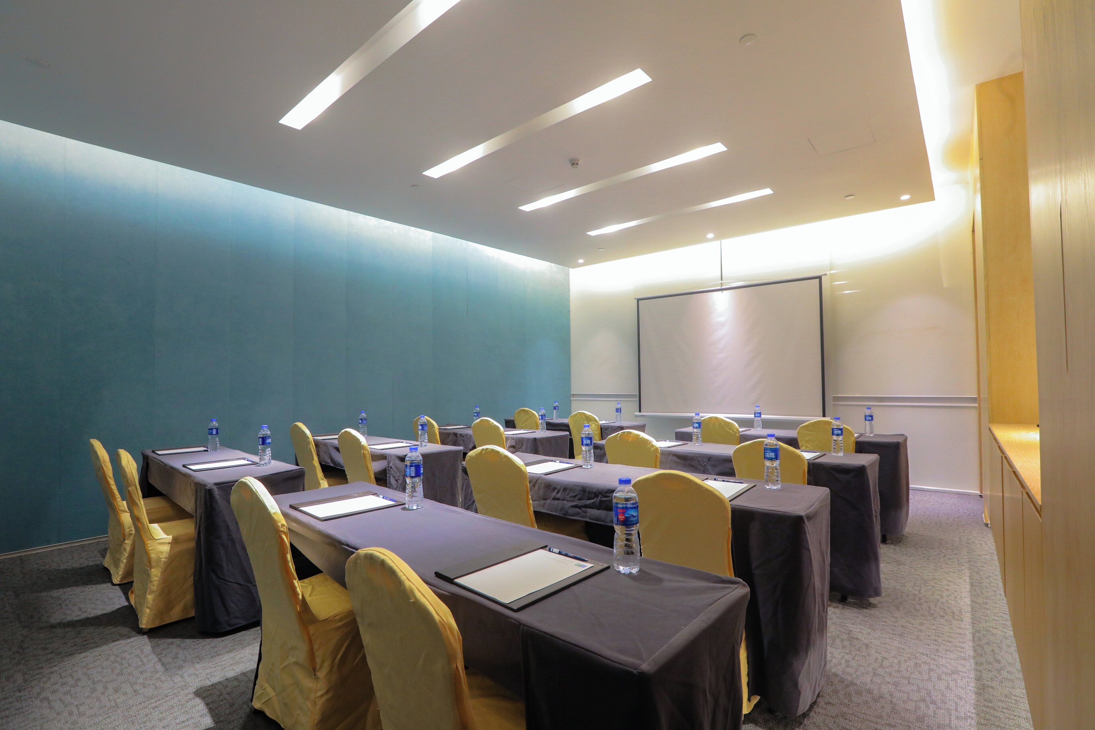 Foto - Holiday Inn Express Shanghai Songjiang Fangta by IHG