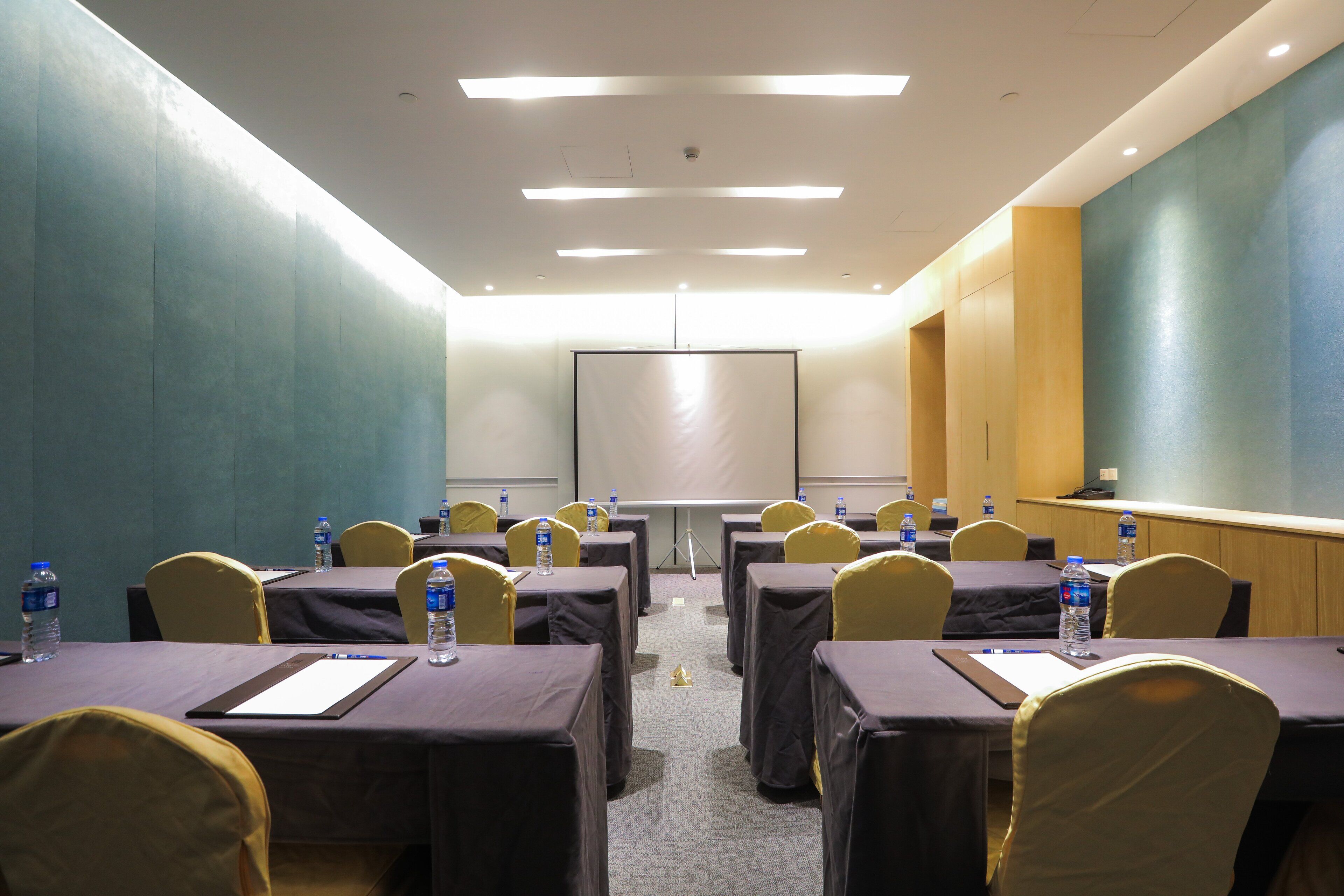 Foto - Holiday Inn Express Shanghai Songjiang Fangta by IHG
