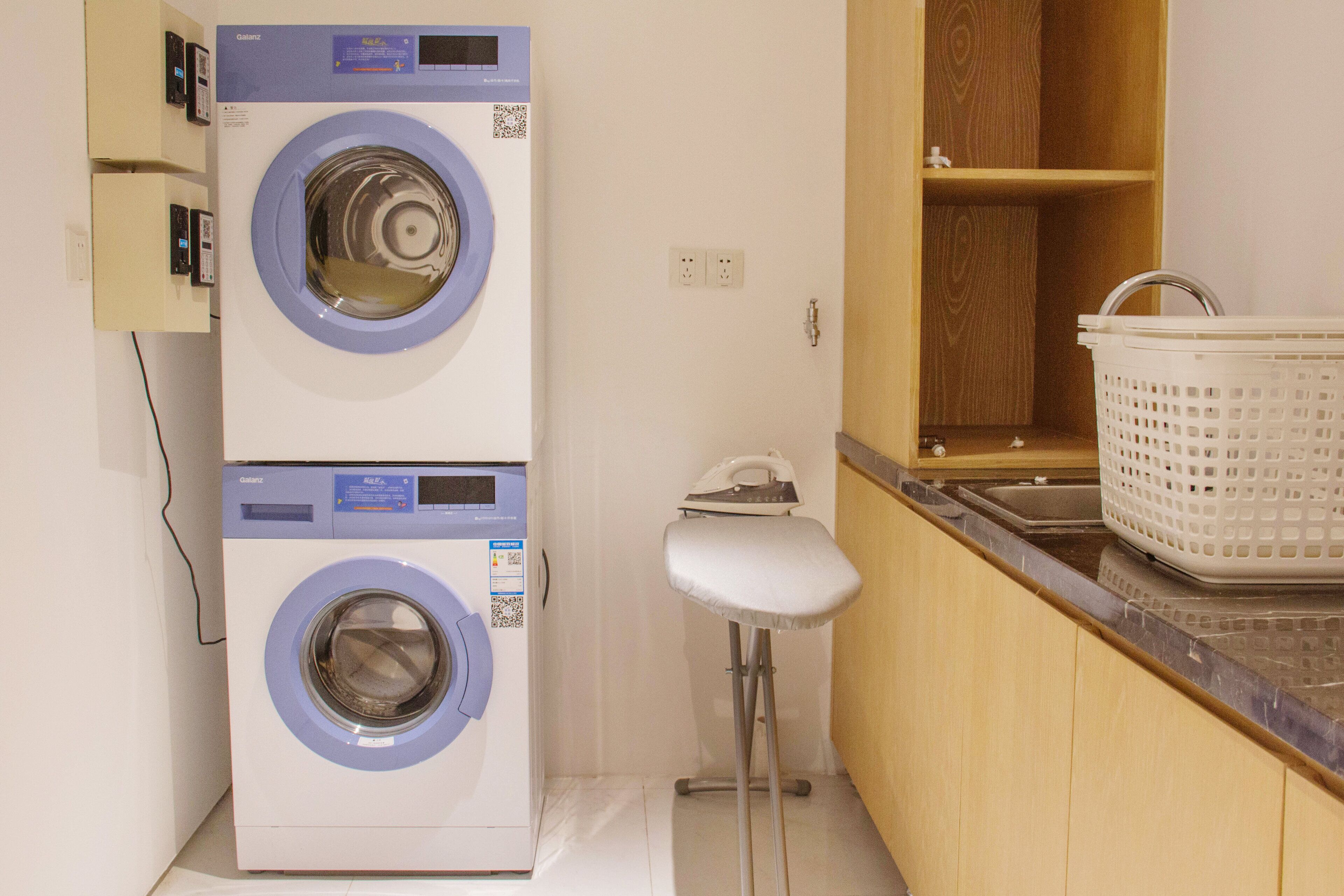 Foto - Holiday Inn Express Shanghai Songjiang Fangta by IHG