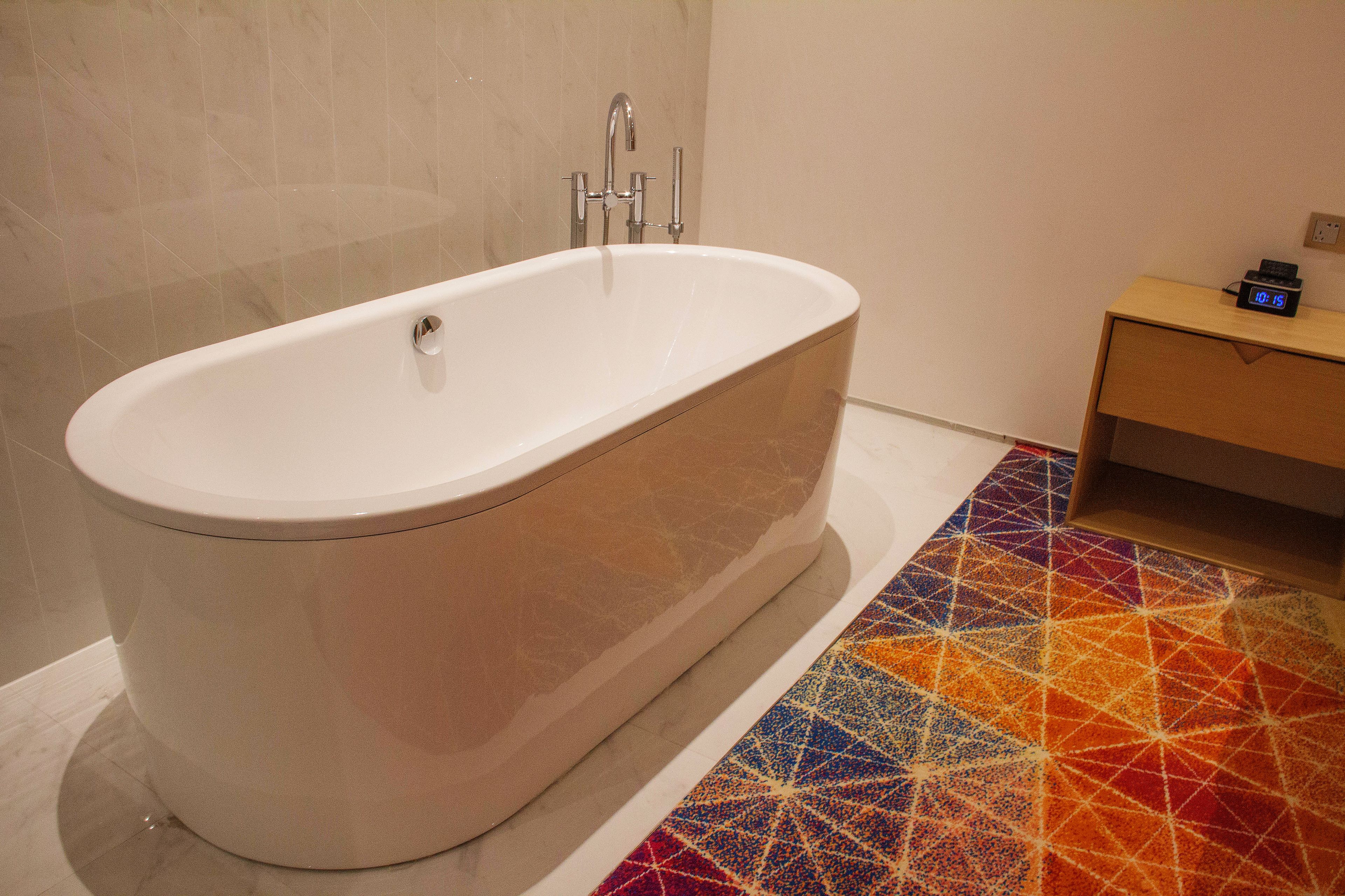 Foto - Holiday Inn Express Shanghai Songjiang Fangta by IHG