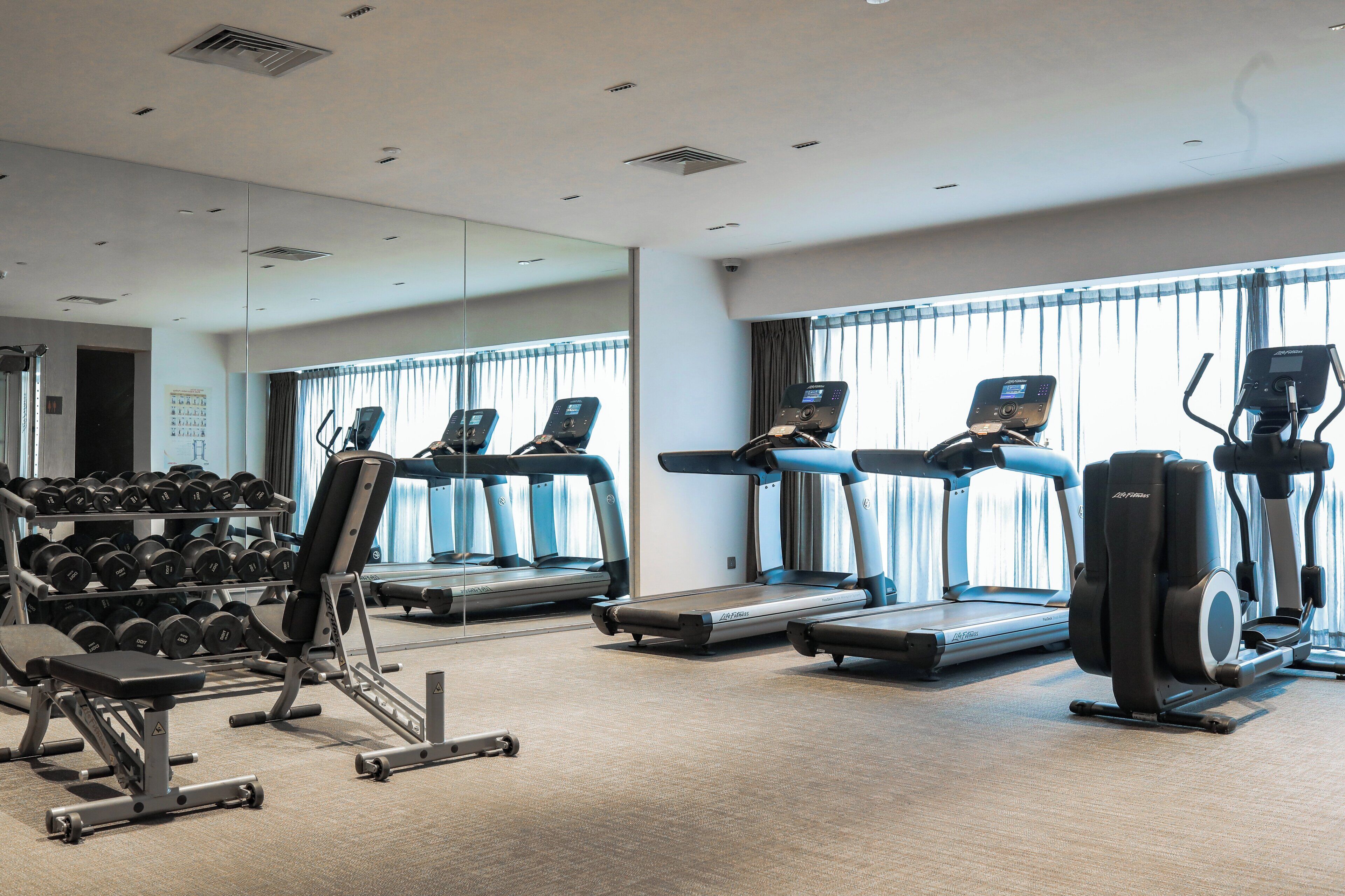 Foto - Holiday Inn Express Shanghai Songjiang Fangta by IHG