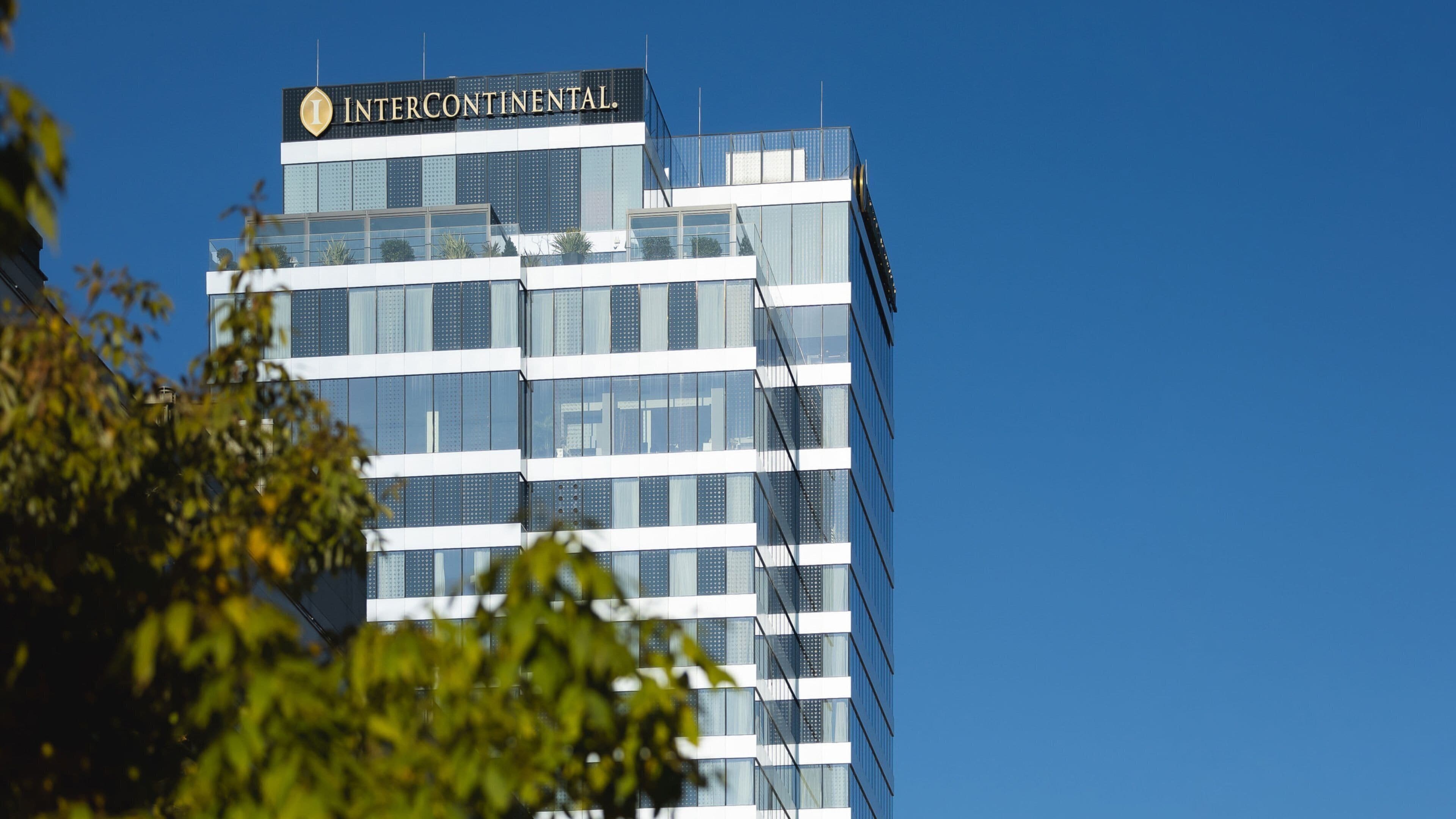 Foto - InterContinental Ljubljana by IHG