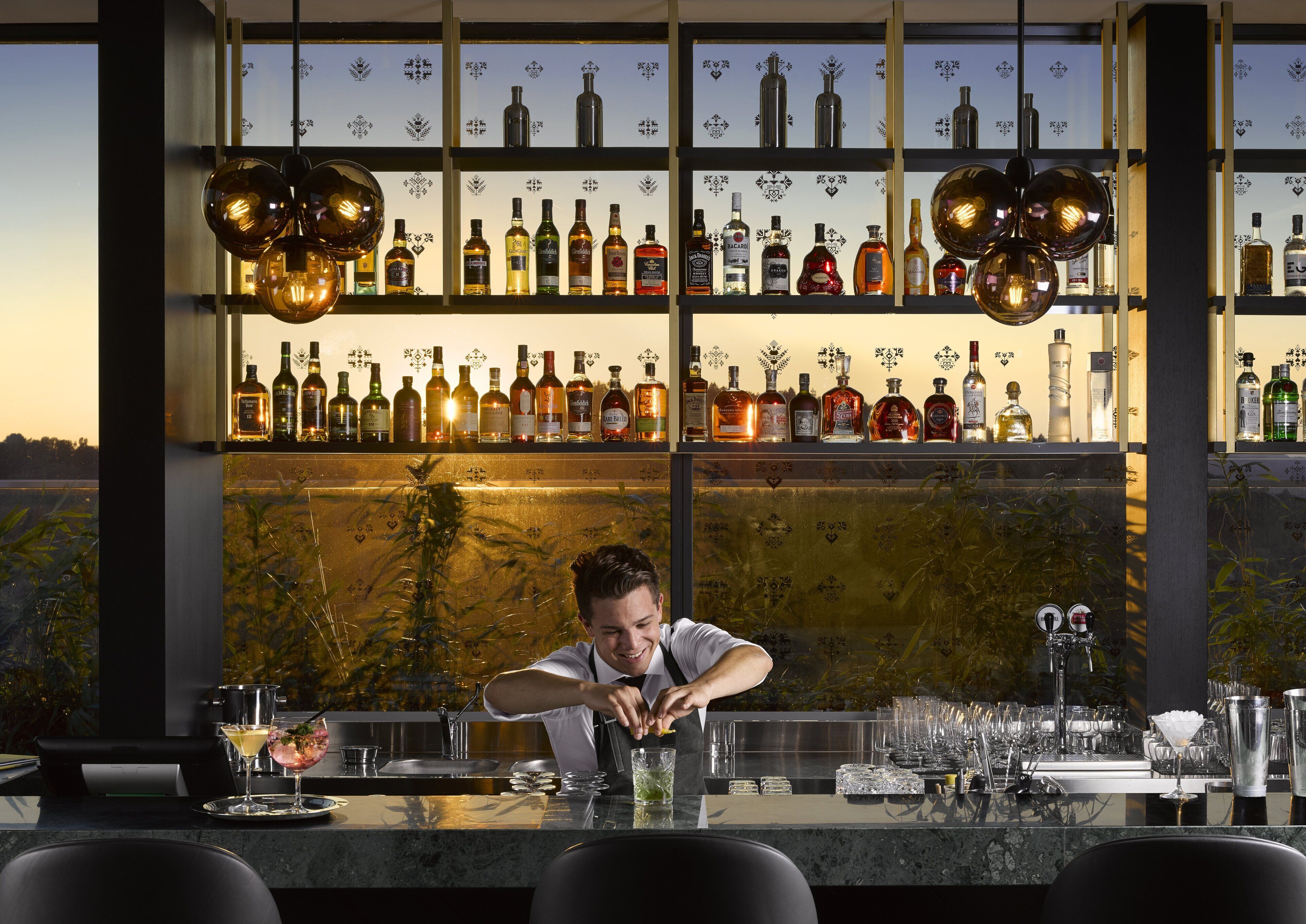 Photo - InterContinental Ljubljana by IHG