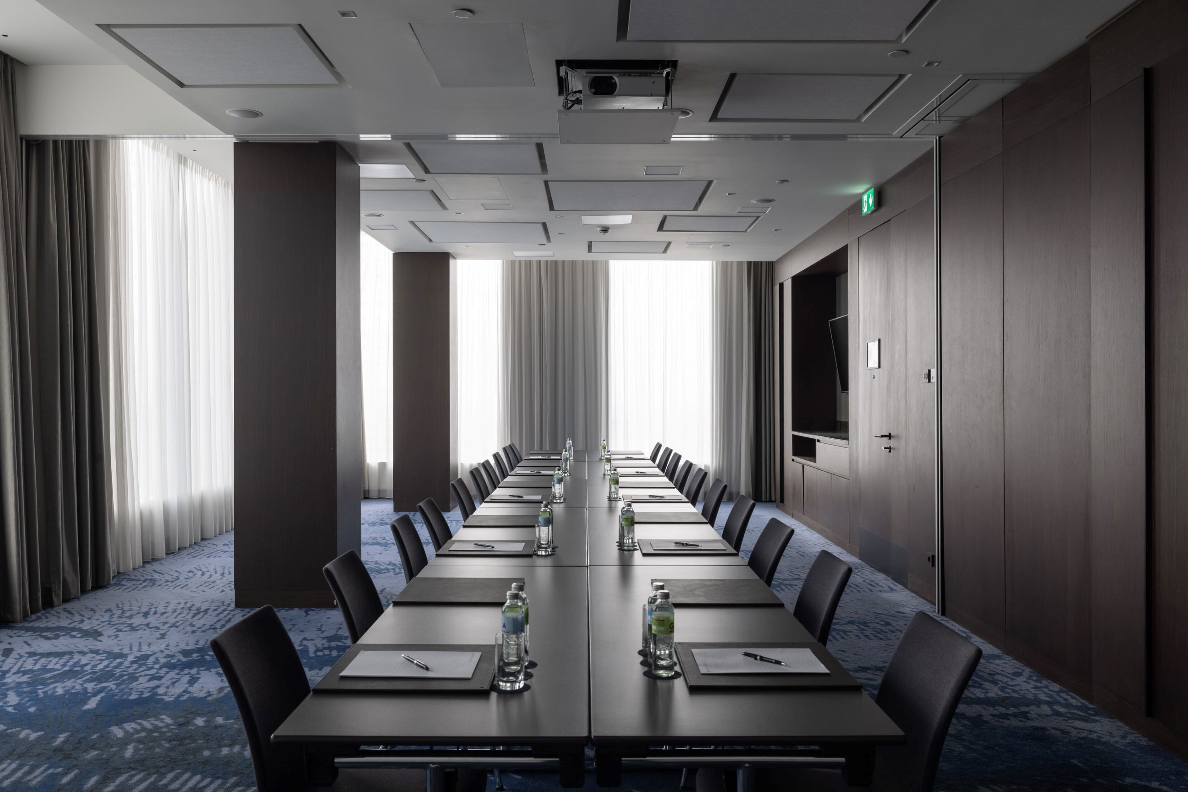 Photo - InterContinental Ljubljana by IHG
