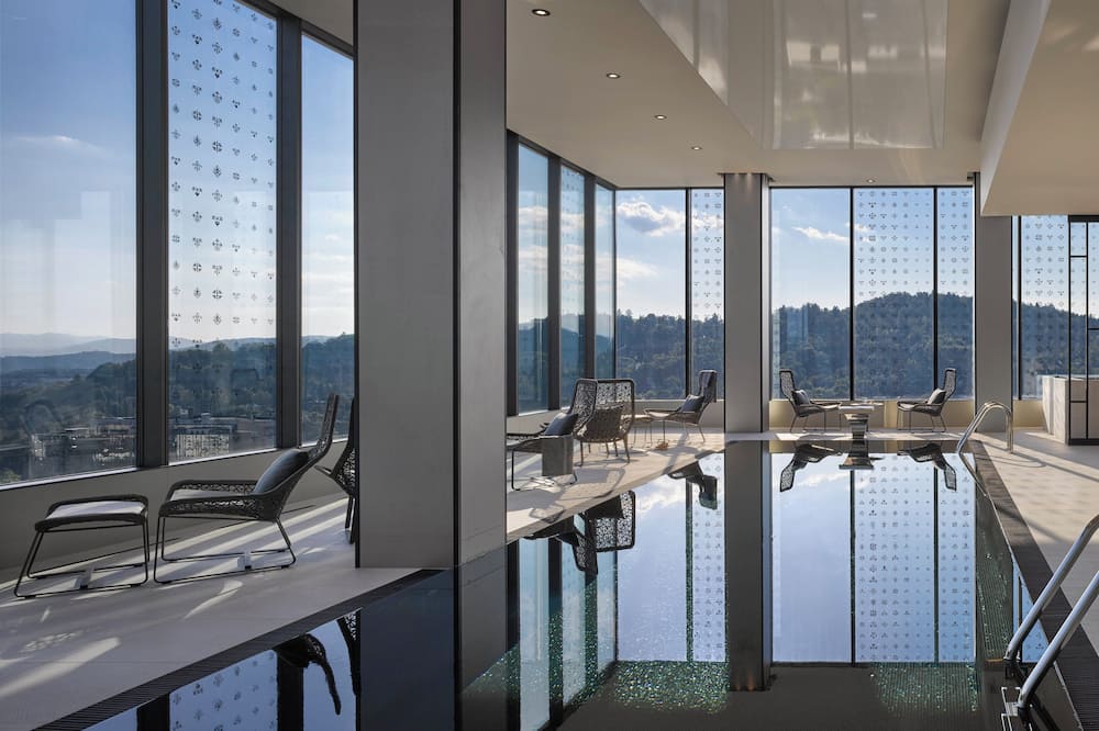 InterContinental Ljubljana by IHG