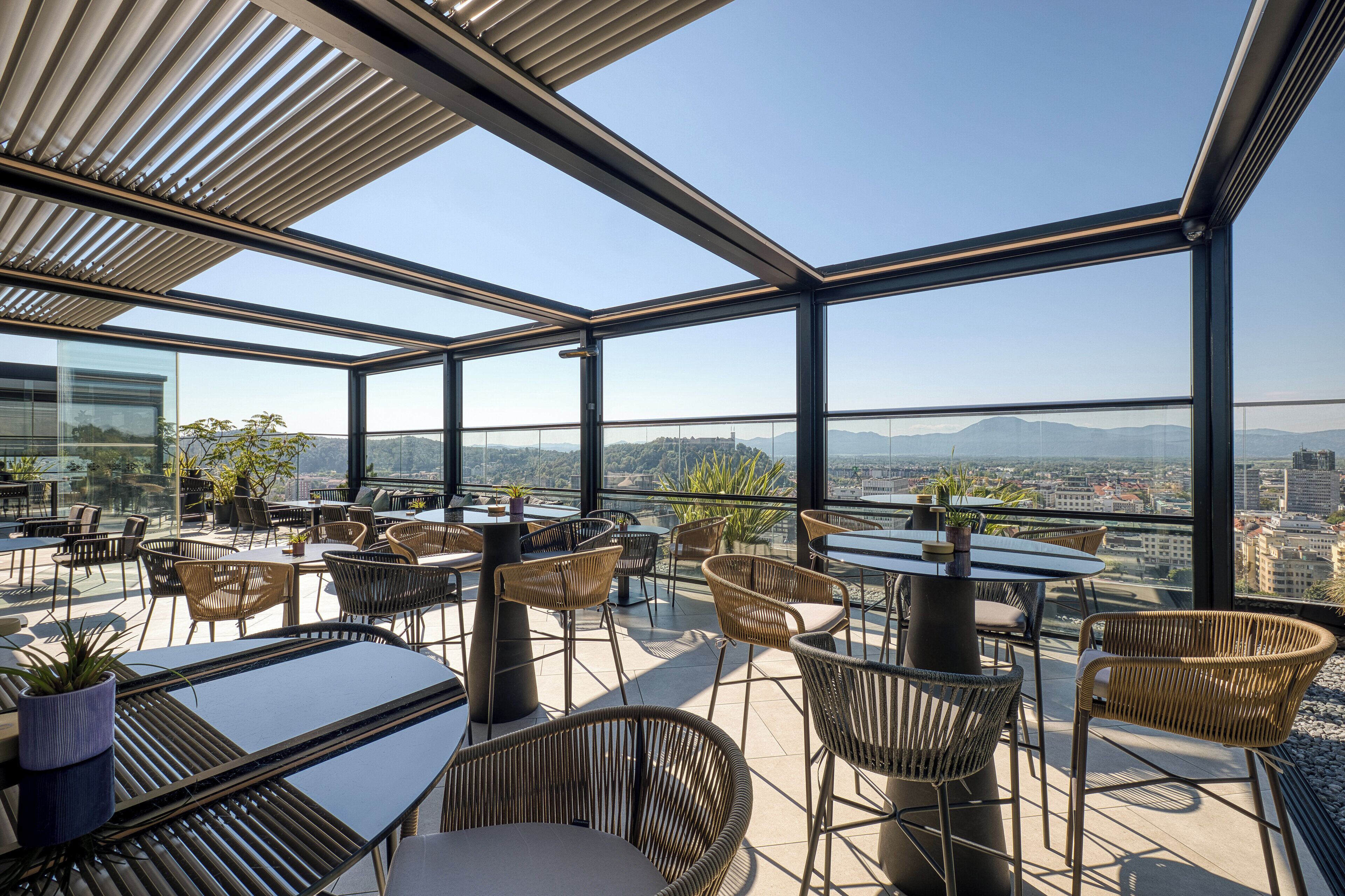 Photo - InterContinental Ljubljana by IHG
