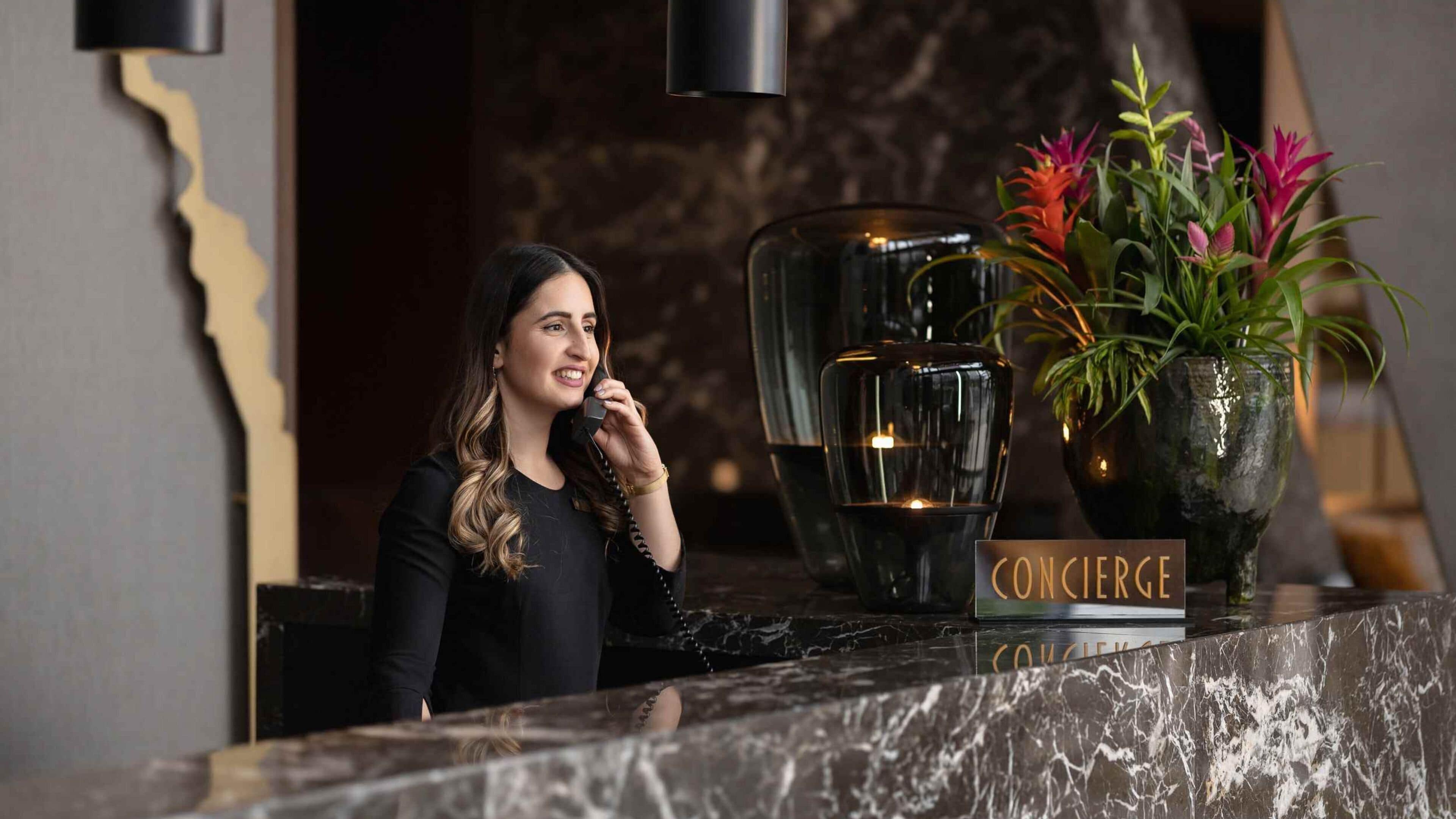 Photo - InterContinental Ljubljana by IHG