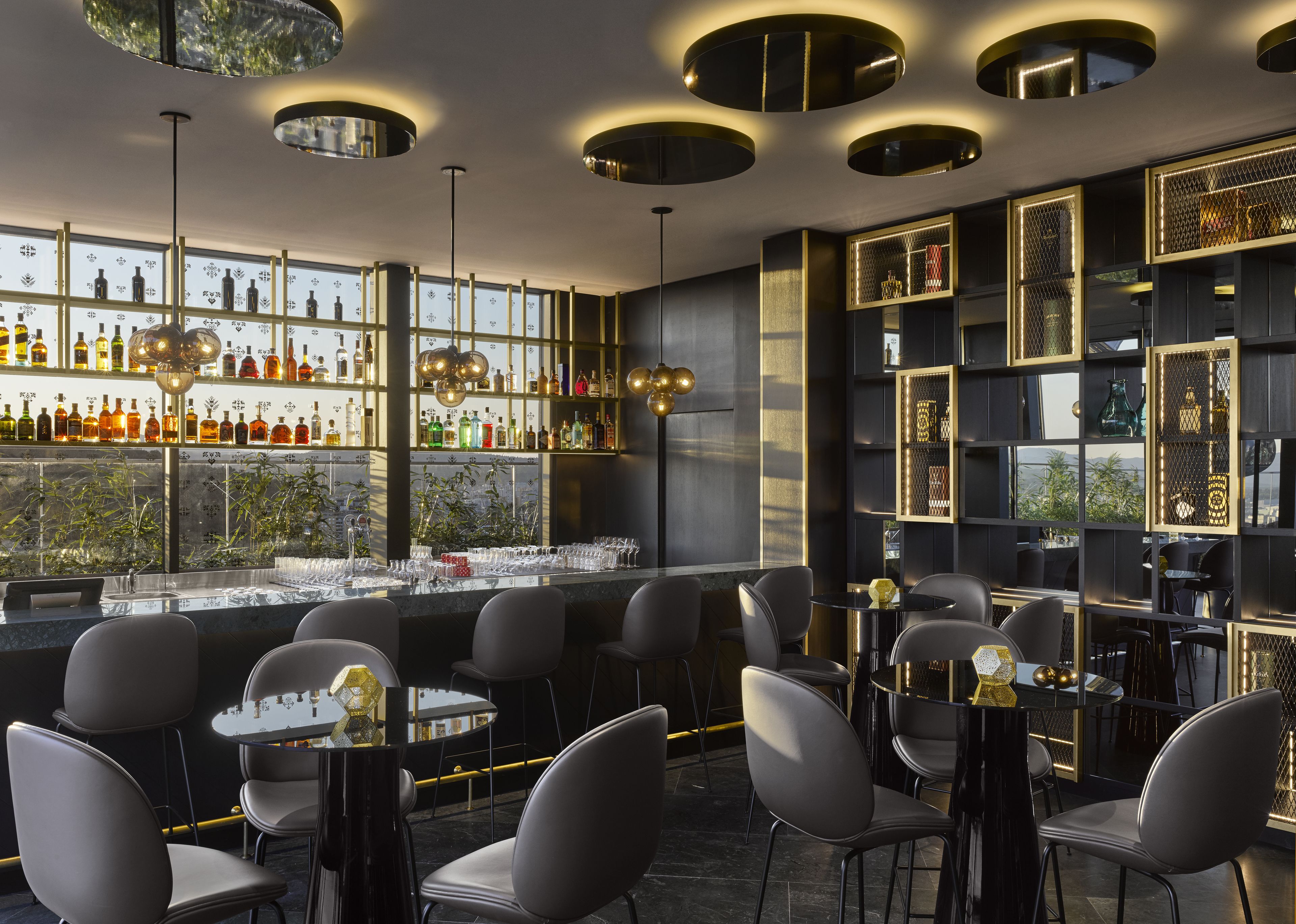 Photo - InterContinental Ljubljana by IHG