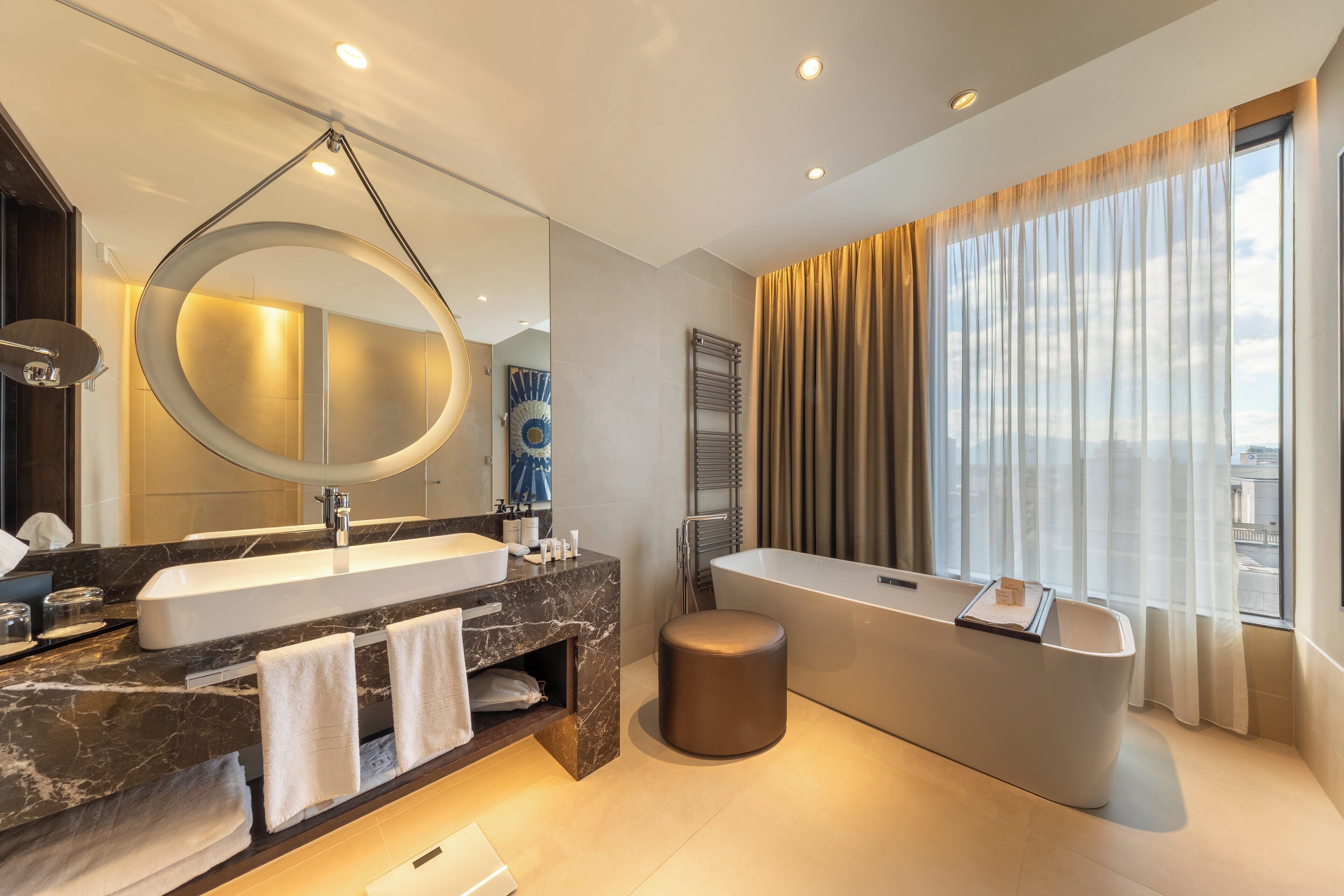 Photo - InterContinental - Ljubljana by IHG