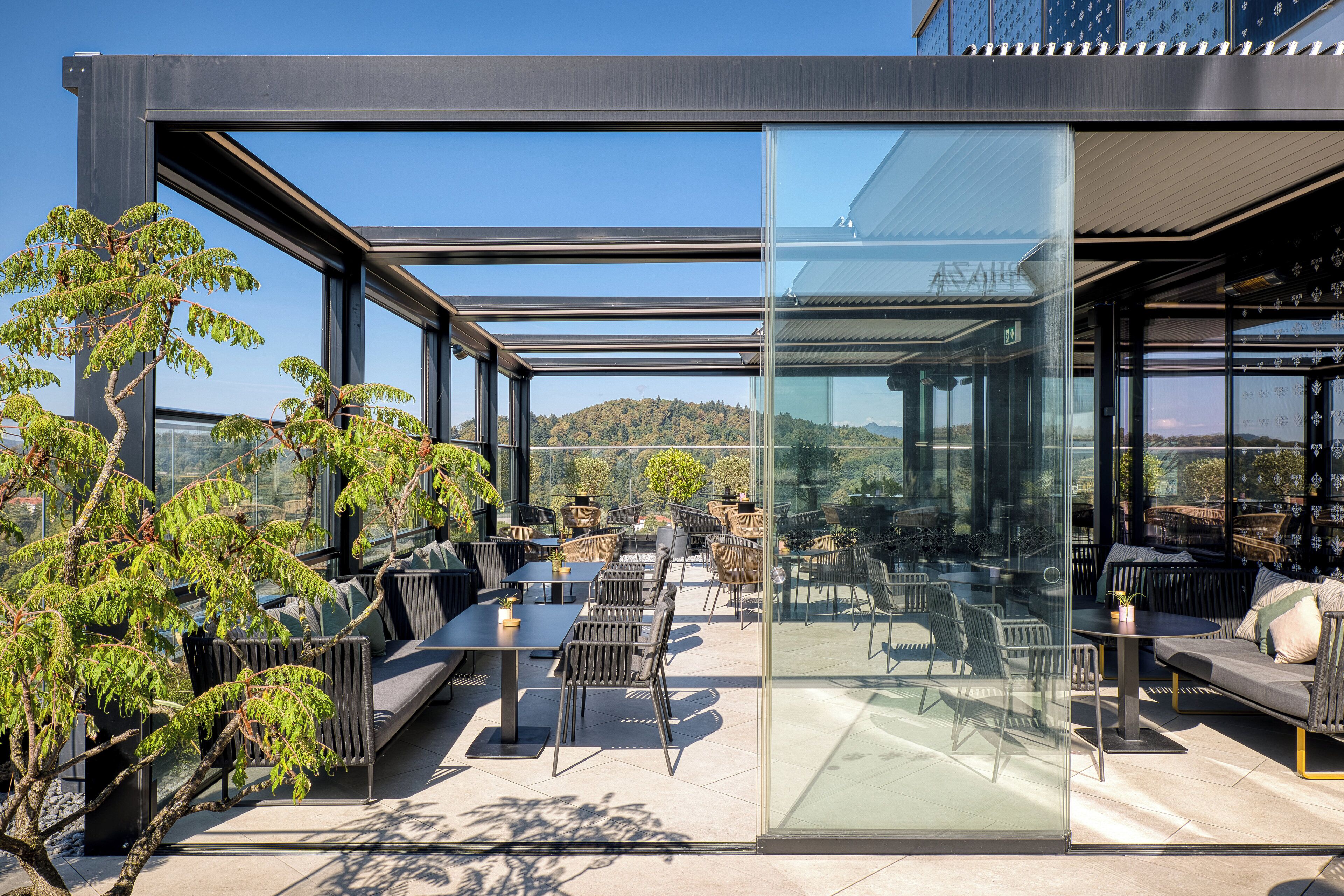 Foto - InterContinental - Ljubljana by IHG