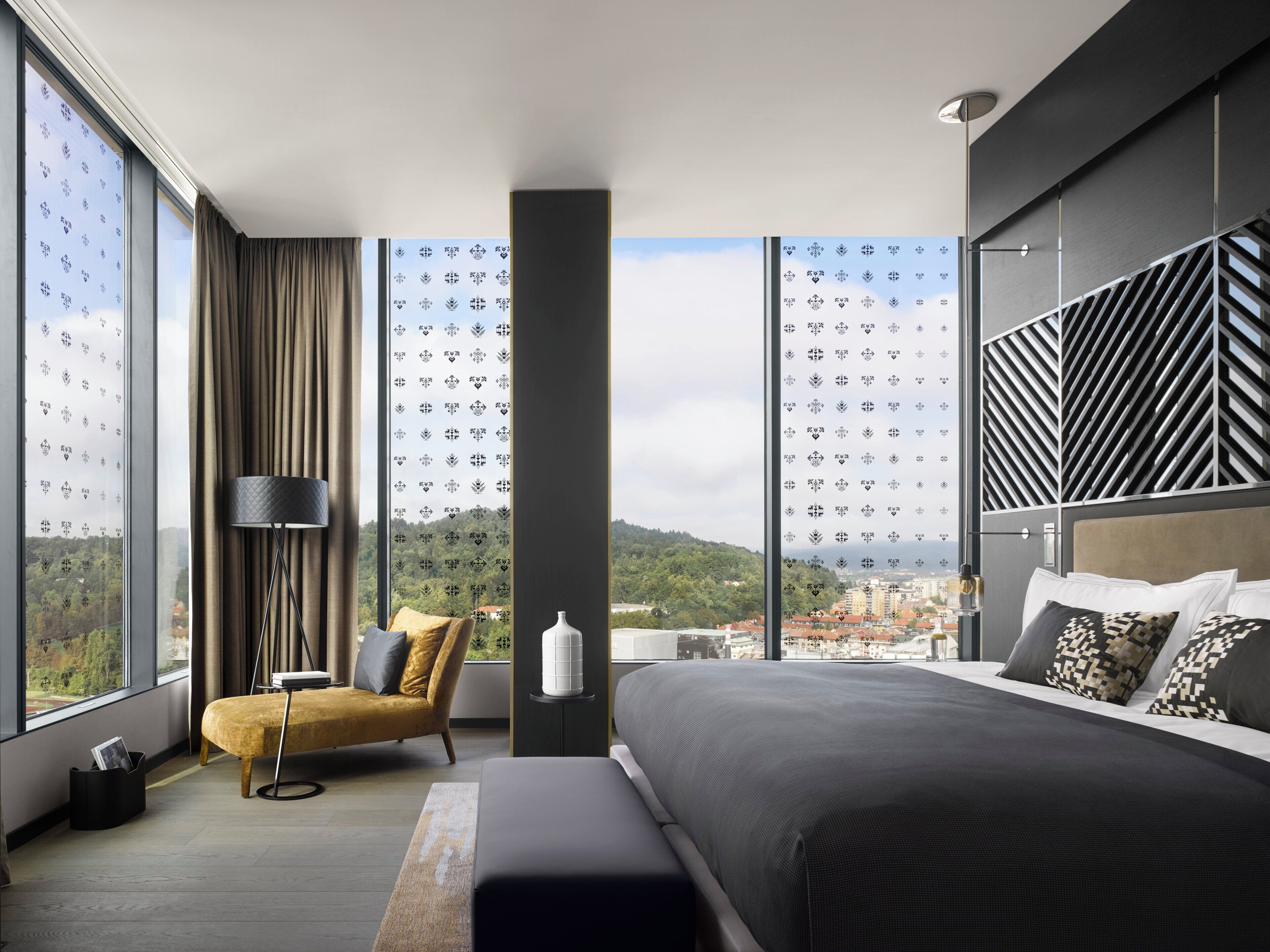 Foto - InterContinental Ljubljana by IHG