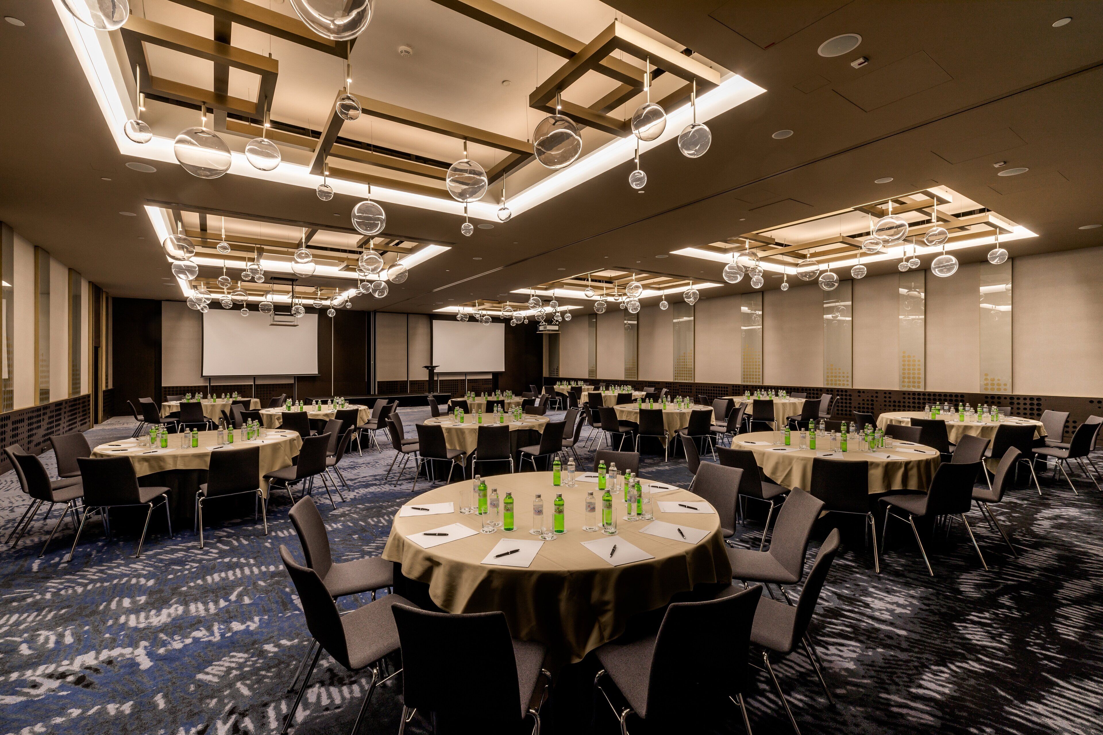 Photo - InterContinental Ljubljana by IHG