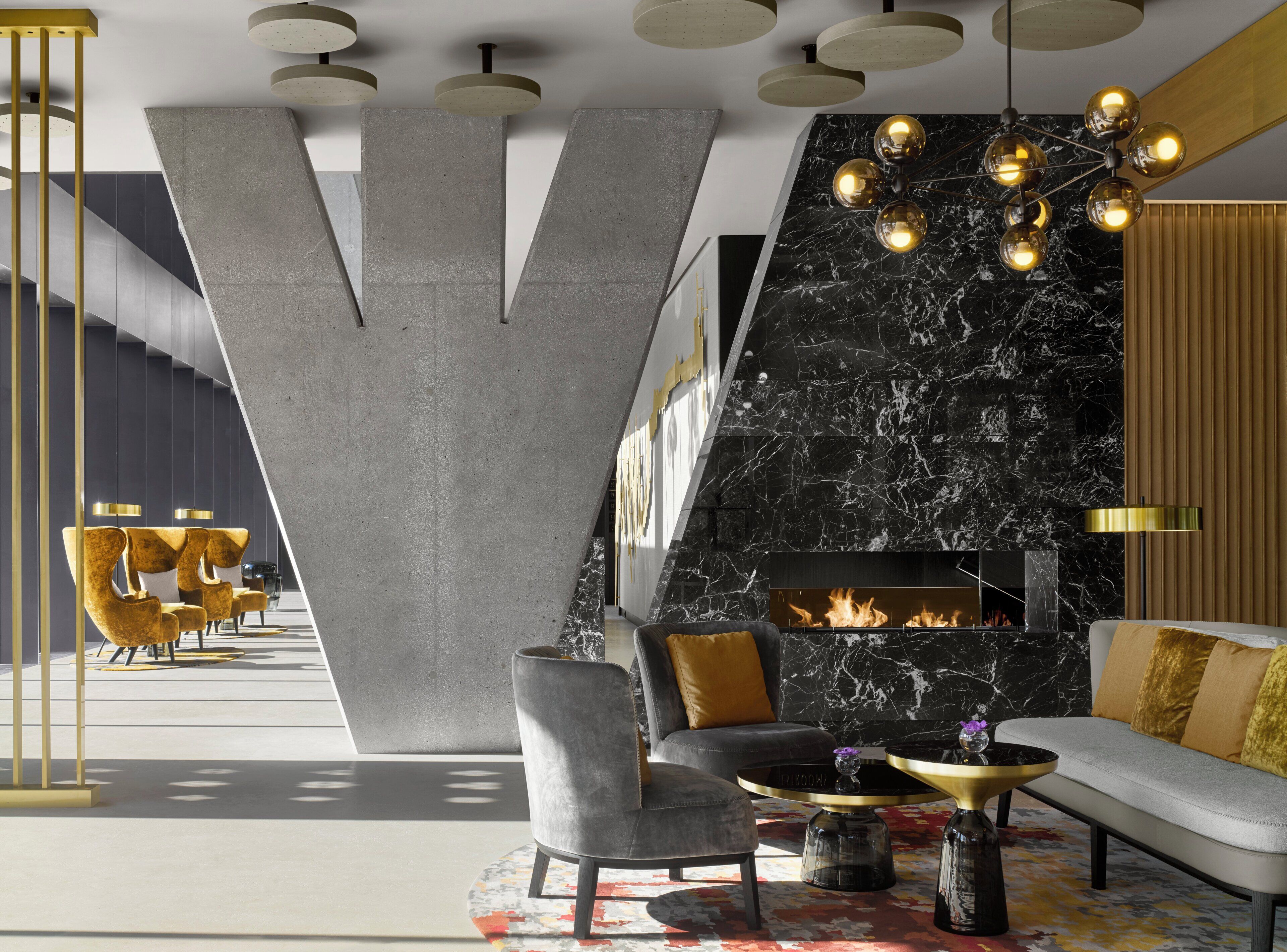Photo - InterContinental Ljubljana by IHG