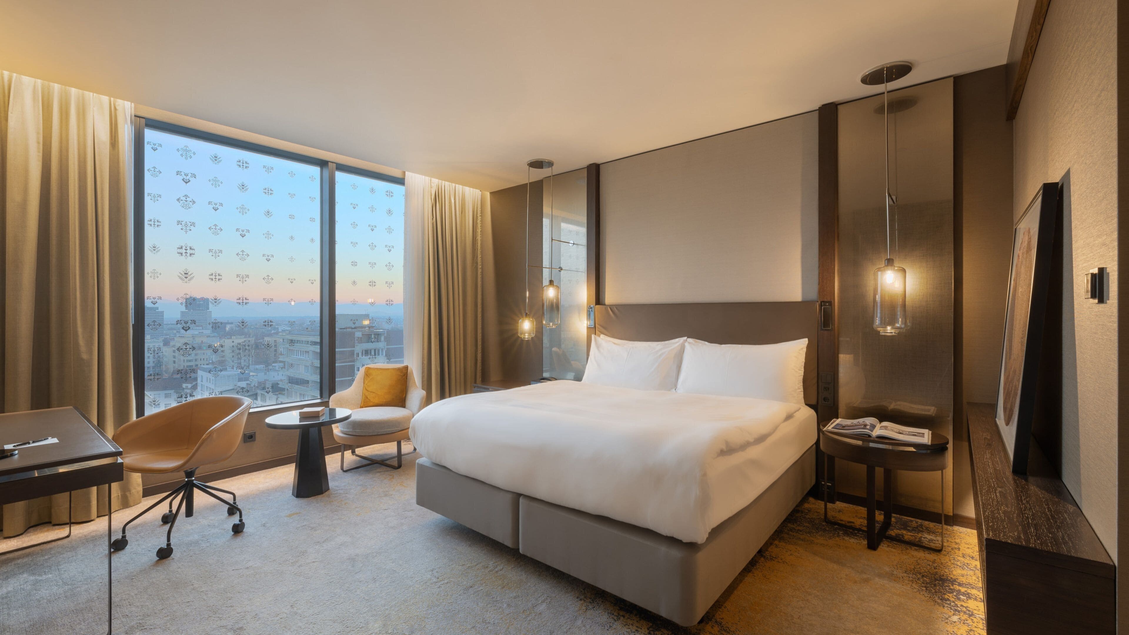 Foto - InterContinental - Ljubljana by IHG