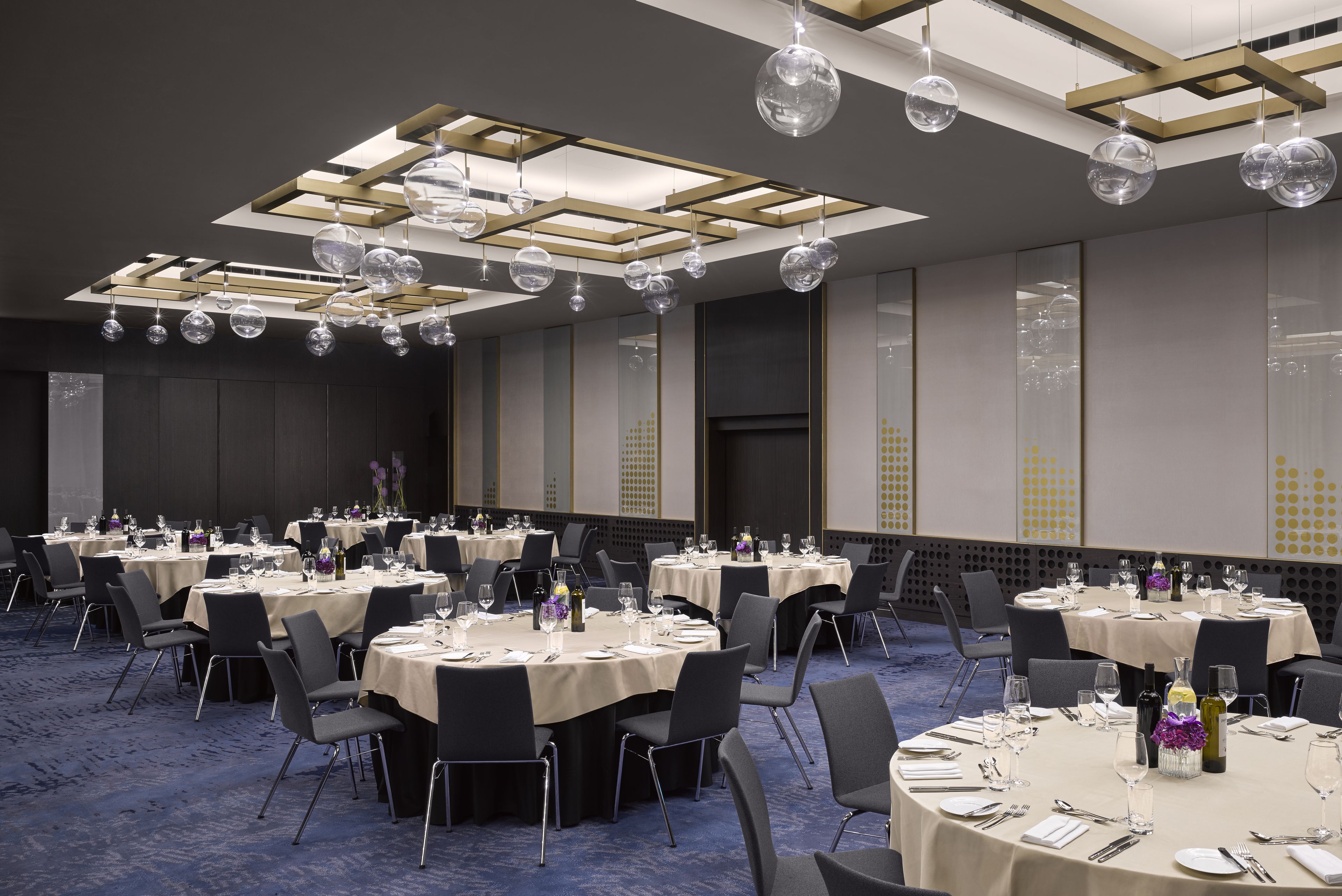 Photo - InterContinental Ljubljana by IHG