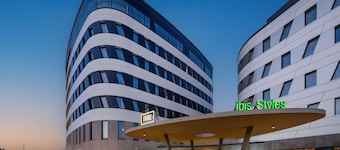 ibis Styles Budapest Airport