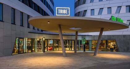 ibis Styles Budapest Airport