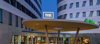 ibis Styles Budapest Airport