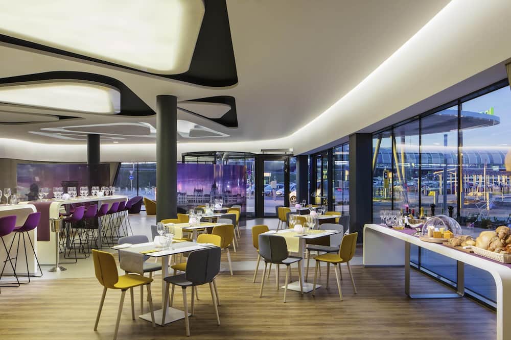 ibis Styles Budapest Airport