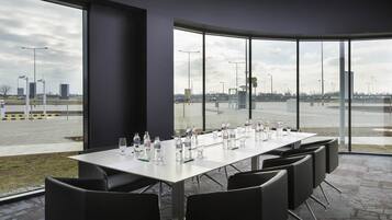 Sala de reunião