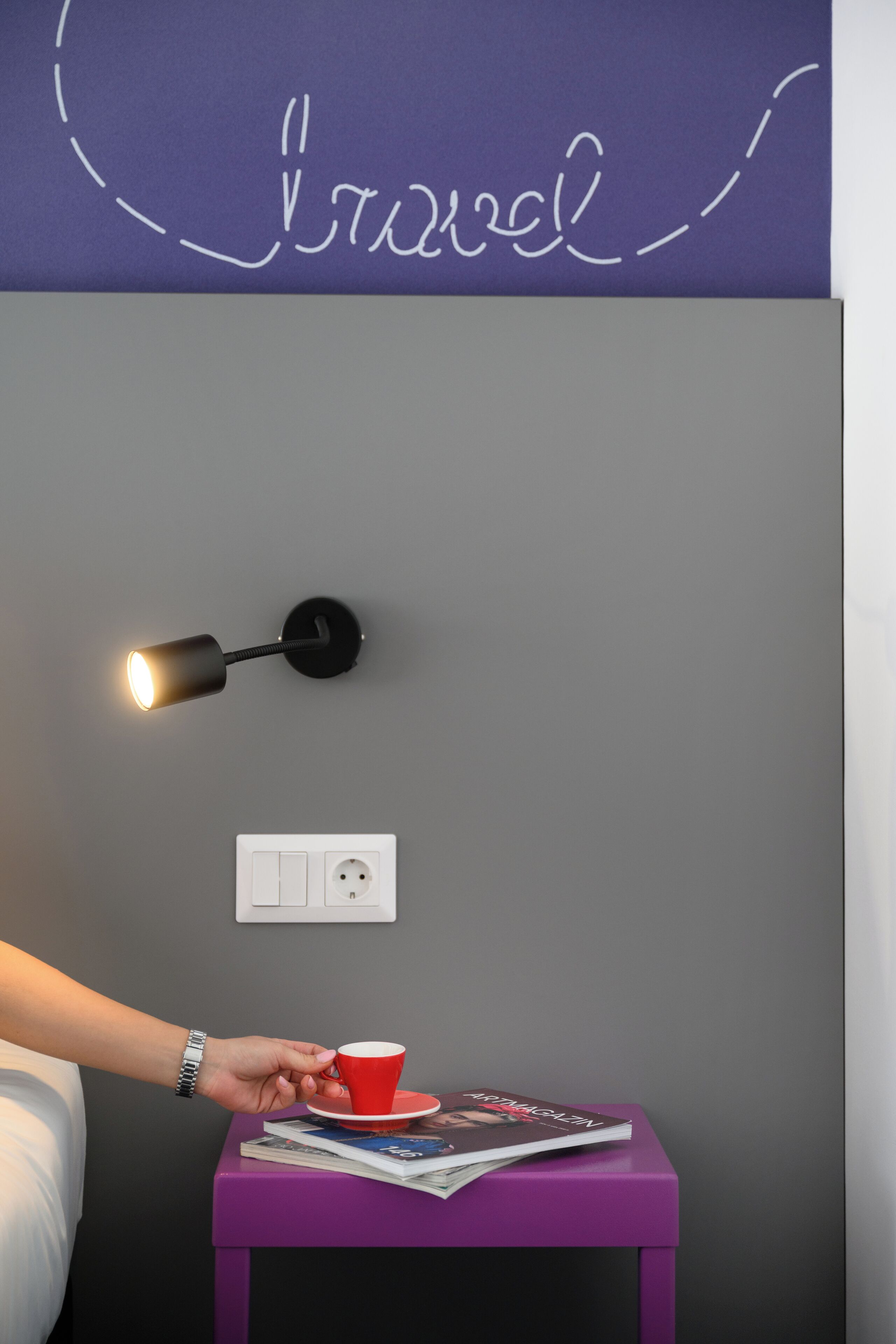 1 bedroom, in-room safe, desk, soundproofing