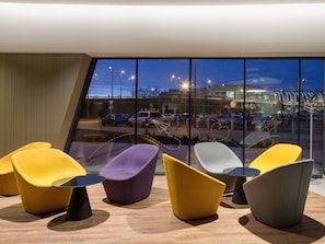 Exterior - ibis Styles Budapest Airport (Budapest)