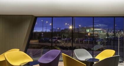 ibis Styles Budapest Airport